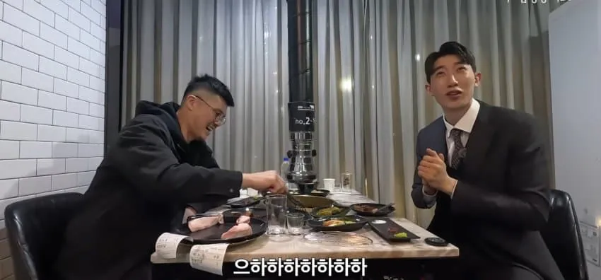 조현우가 말하는 김영광이 무서웠던 이유 ㄷㄷ