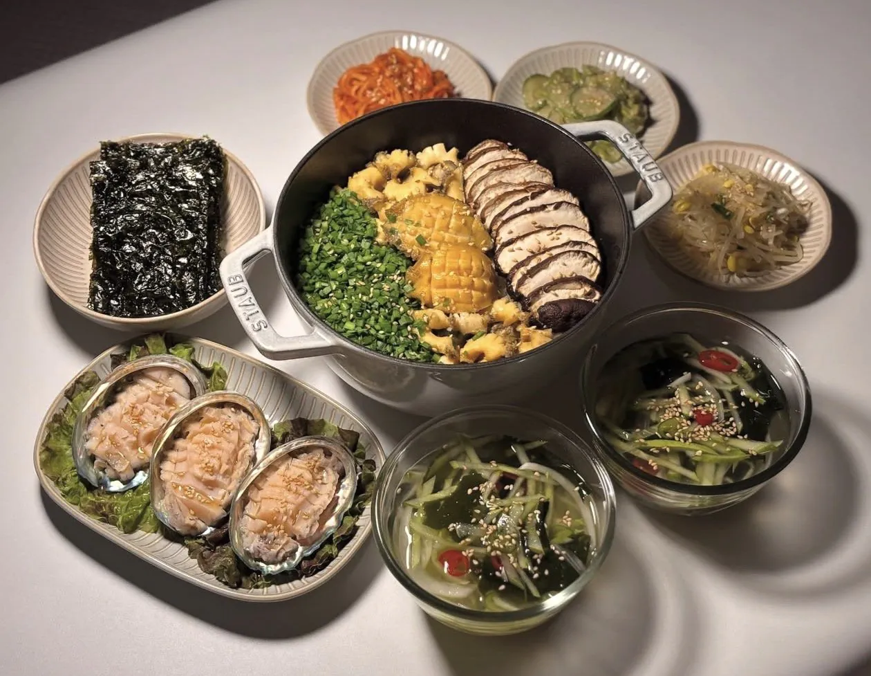IMG_4671.webp 남편 도시락 싸주는 여자의 평소 저녁밥