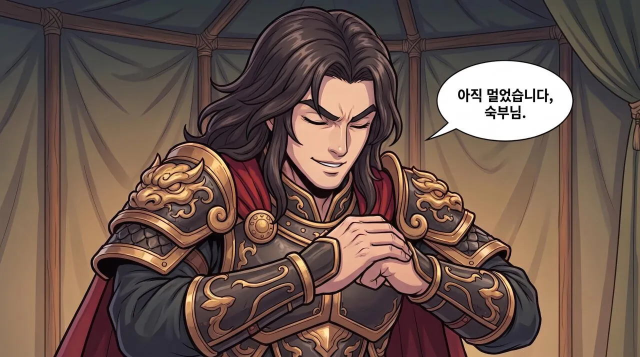 72.jpg 만화로 보는 초한지 - 항우, 전장에 서다