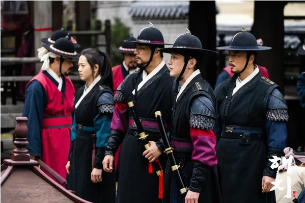 image.png 신기한 건물 구조를 가진 조선의 중앙정보부
