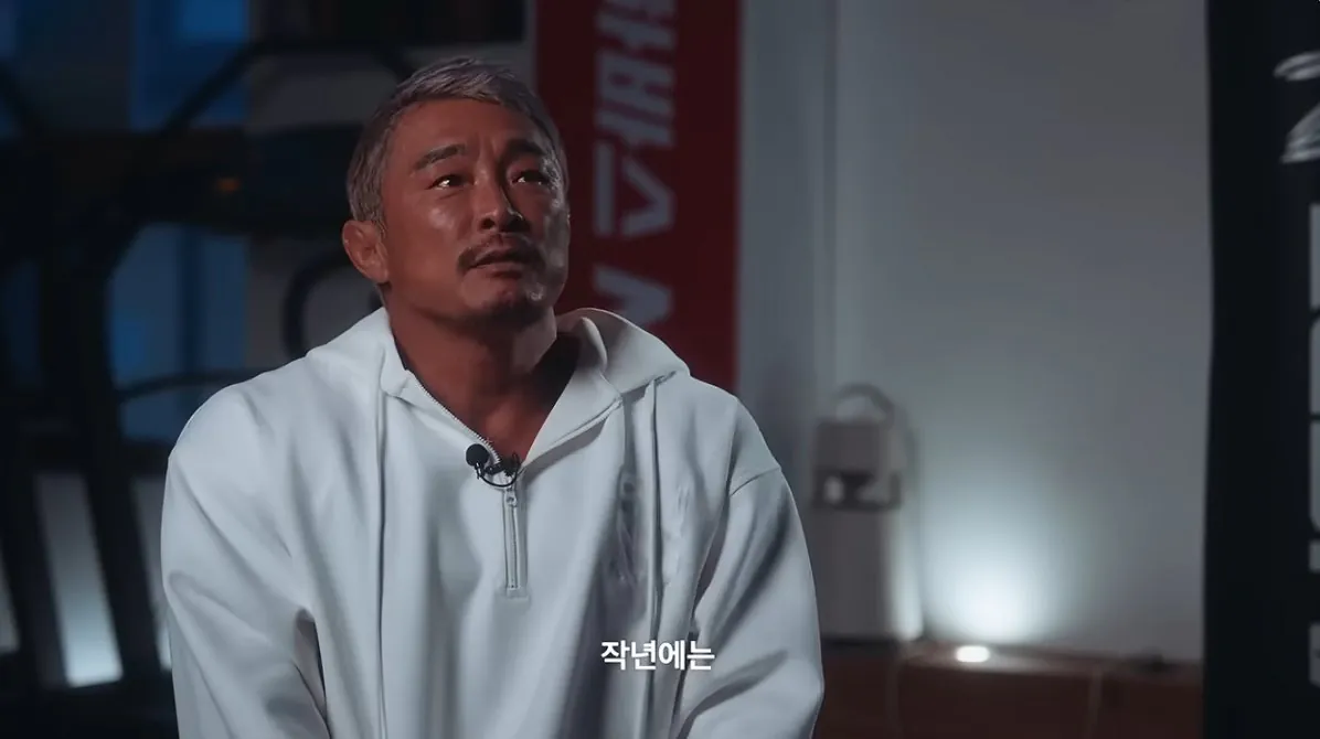 진심을 담아 말씀드립니다 (16).jpg 초스압주의 ) 추성훈이 은퇴경기를 하게 된 이유와 그의 진심