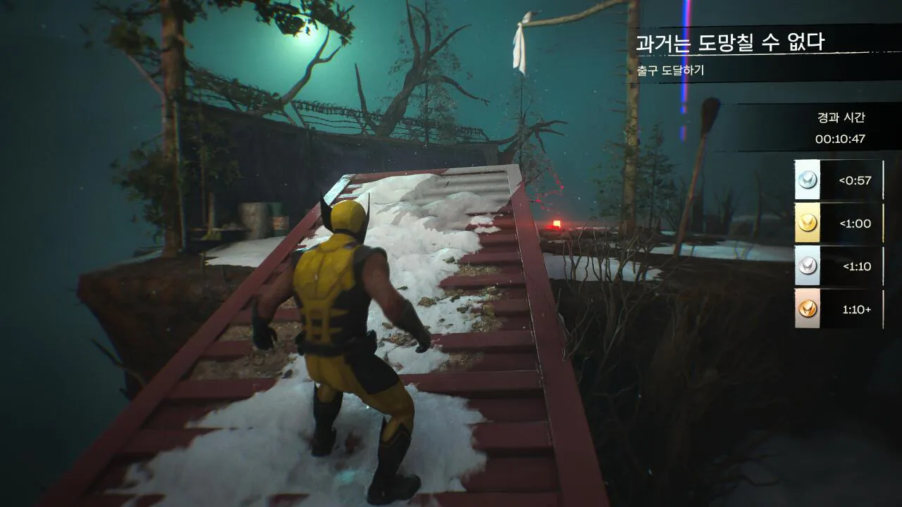 Marvel's Wolverine_20260915022448.jpg 장문, 극대노) 마블 울버린은 진짜 똥겜일까?