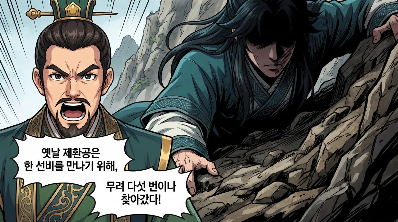 165.jpg 만화로 보는 삼국지 - 촉한의 승상, 제갈량(3)