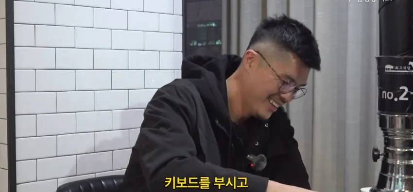 조현우가 말하는 김영광이 무서웠던 이유 ㄷㄷ