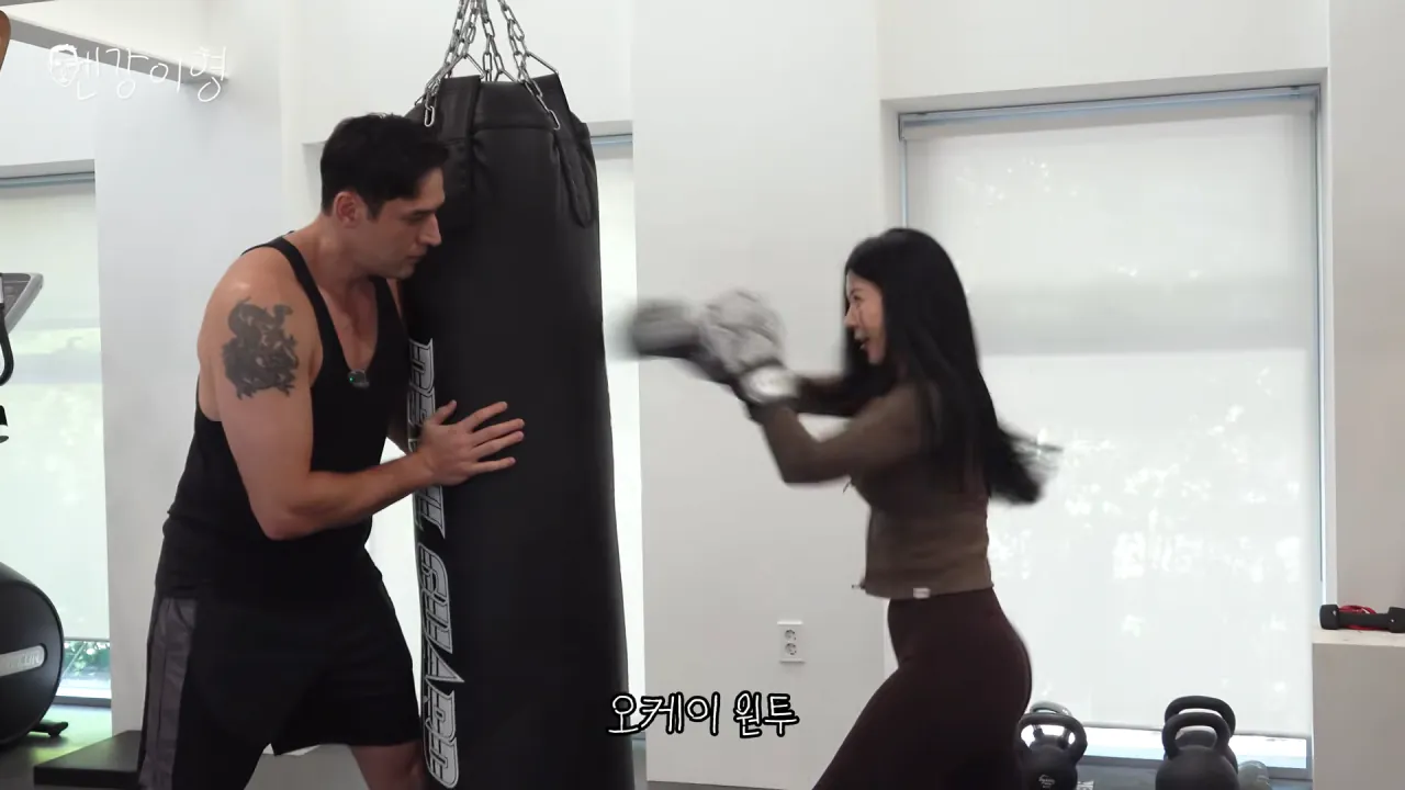 남자들의 데이트 코스 줄리엔강이 직접 알려드립니다! (with.와이프) 25-21 screenshot.png 줄리엔강이 추천하는 상남자의 데이트 코스 ㅋㅋㅋ