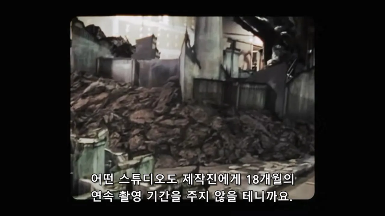 PORQUE SERIA IMPOSIBLE DE FILMAR EL SEÑOR DE LOS ANILLOS HOY_20260908_205045.078.jpg 오늘날 반지의제왕 같은 영화가 못나오는 이유 (스압)