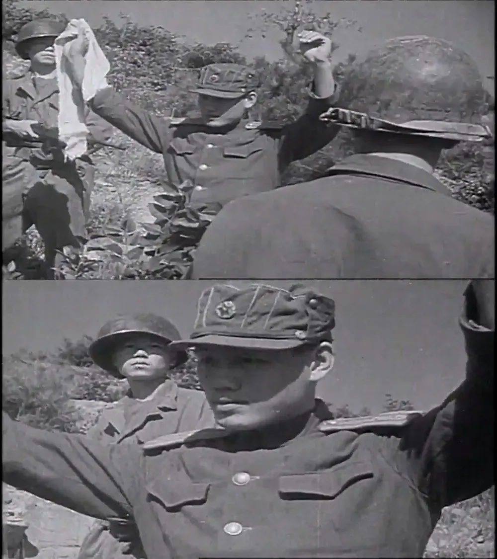 1000037435.webp 육군3사관학교 초대 교장님 포스 ㄷㄷ.jpg