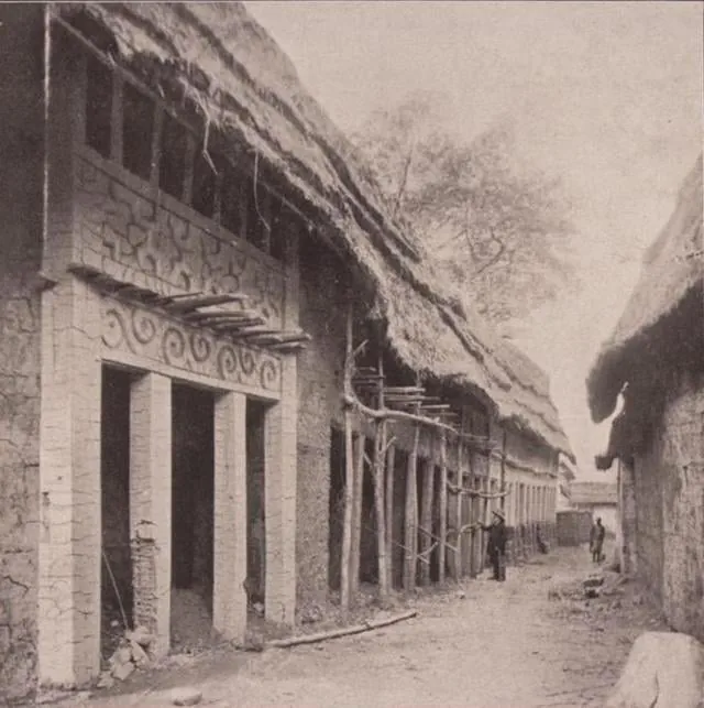 ashanti-architecture-modern-ghana-v0-0cjit6irvkp71.jpg 스압) 19-20세기 서아프리카 건축물