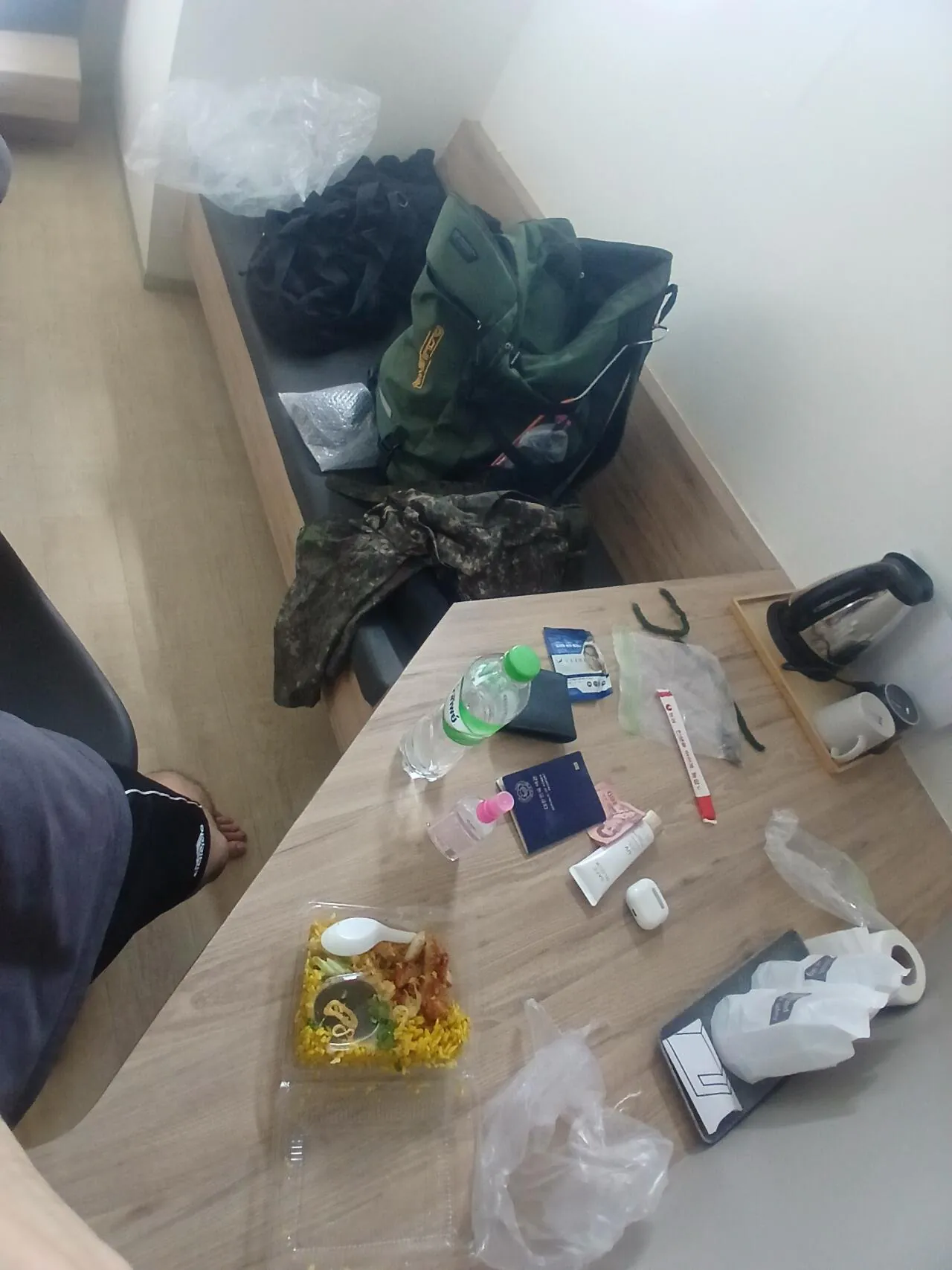 1000026987.jpg 혐주의) 2026 태국 뱀 탐사 작전 5일차