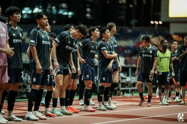 9월 국내축구 이슈 정리