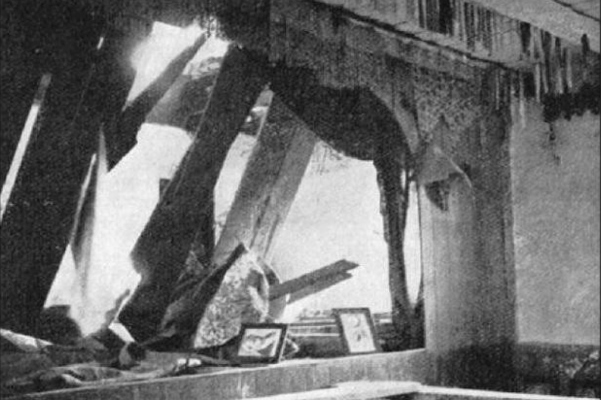 Befriedung_der_Ukrainer_1930.png 스테판 반데라라는 괴물은 어떻게 탄생했을까? (2)