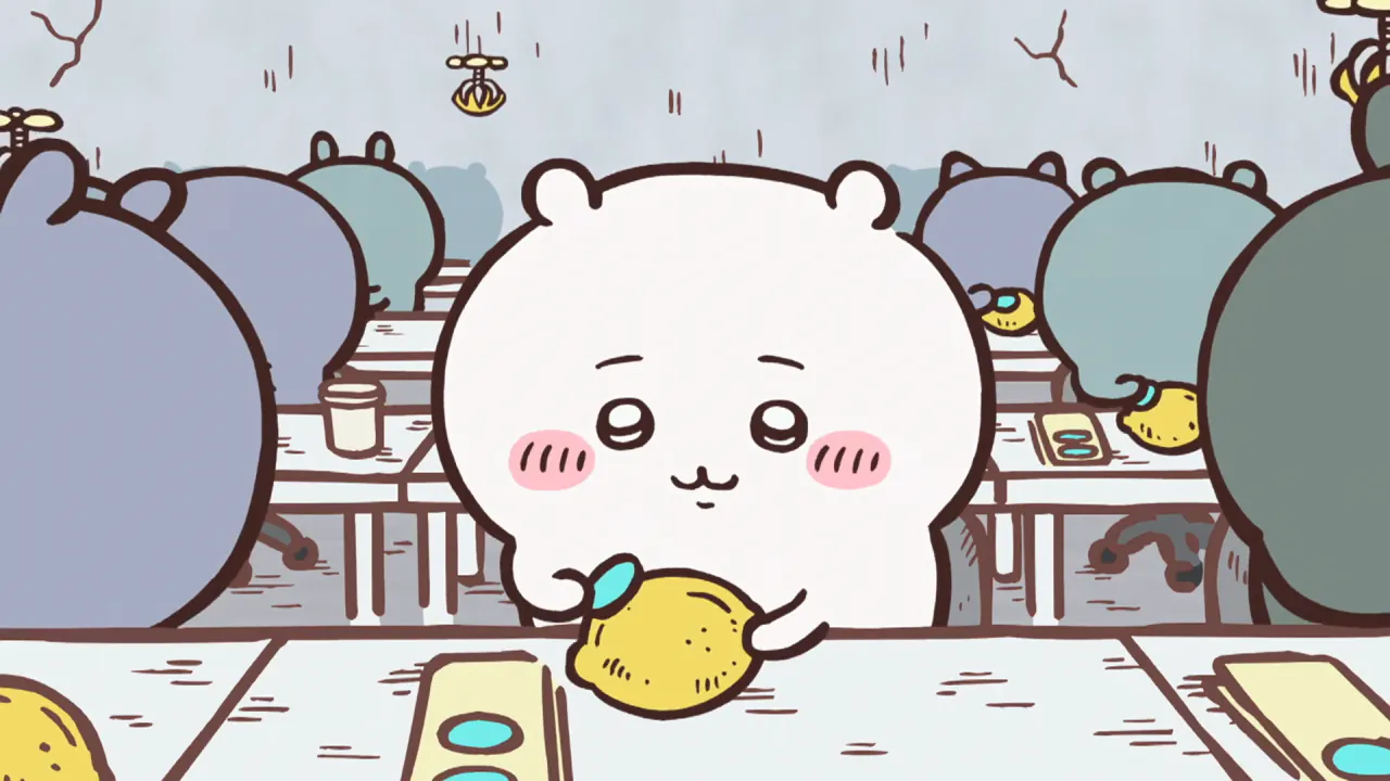 스크린샷 2026-10-01 152751.png 약스압)치이카와 극장판 보기전 세계관 이해하기