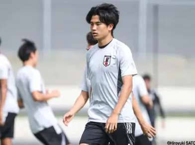 image.png 일본 아시안게임 축구 대표팀 선수들 간략한 소개.JPG(feat. 이번엔 좀 강하다)