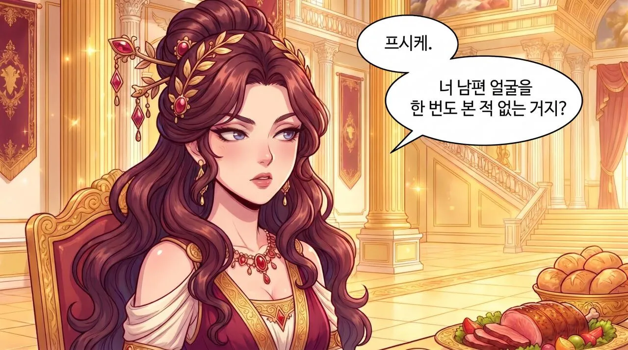 158.jpg 만화로 보는 그리스 로마 신화 - 사랑과 영혼, 프시케(3)