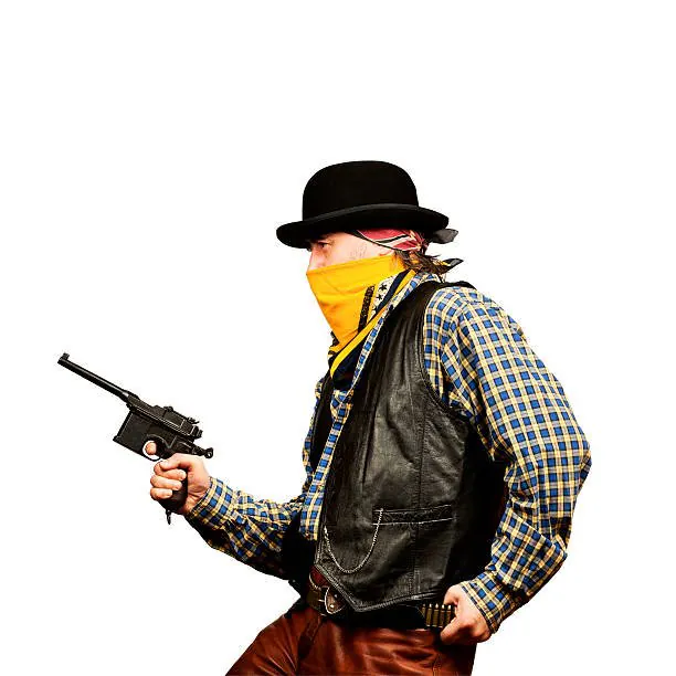무법.jpg 골드러시 시대에 돈을 벌던 방법