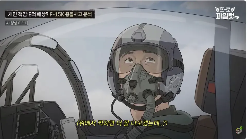 image.png 8억 7천만원짜리 인증샷 ㄷㄷ
