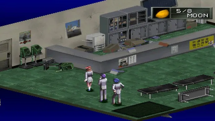 image.png 페르소나의 30주년, 그리고 회사의 운명과 함께한 IP (1)