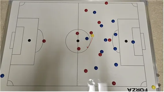 image.png [장문, 요약있음] 프랑스 vs 스페인 프리뷰 (현대축구의 모든 것이 충돌하는 이번 월드컵 최고의 빅매치)