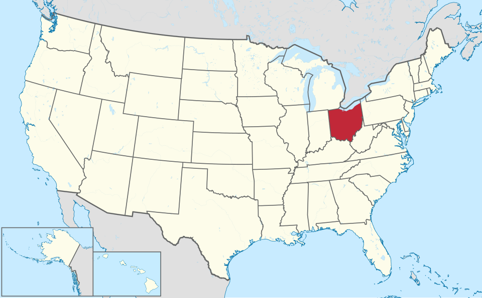 Ohio_in_United_States.svg.webp ๊ฐ๋จํ ๋ฏธ๊ตญ ์ค๊ฐ์ ๊ฑฐ ์์ ์์ฝ