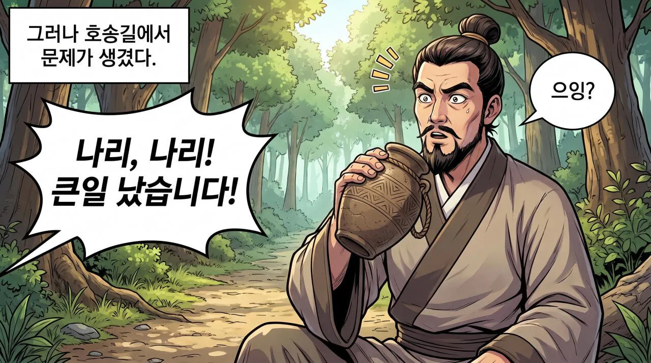 7.jpg 만화로 보는 초한지 - 유방, 패공이 되다