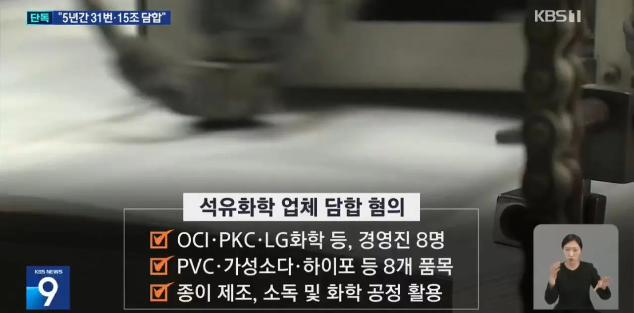 1000071198.jpg '전쟁때문에' 핑계였다... 15조원 담합 수사시작.jpg