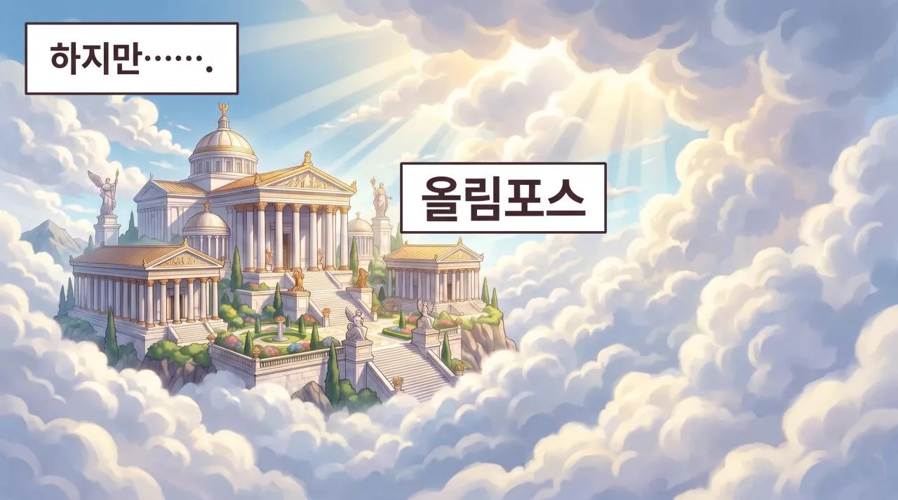 30.jpg 만화로 보는 그리스 로마 신화 - 메두사를 벤 영웅, 페르세우스(1)