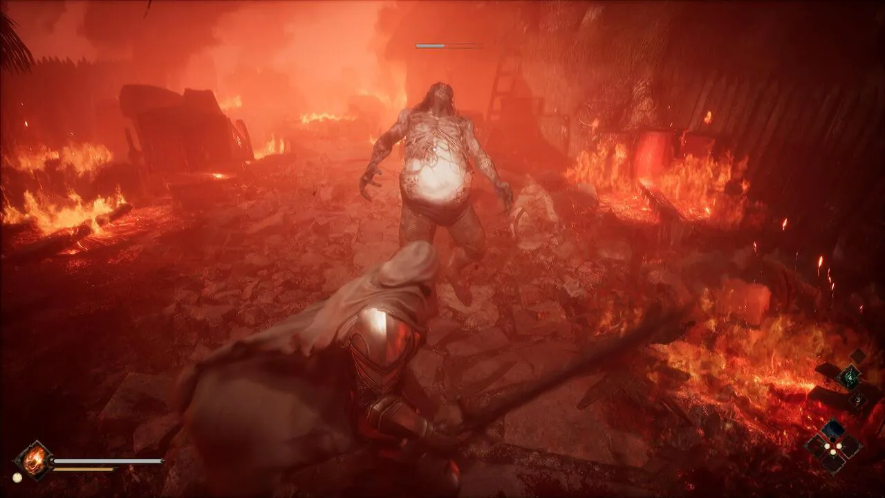 The Relic_ First Guardian_20260801230528.jpg 장문, 극대노) 더 렐릭: 퍼스트 가디언은 진짜 똥겜일까?