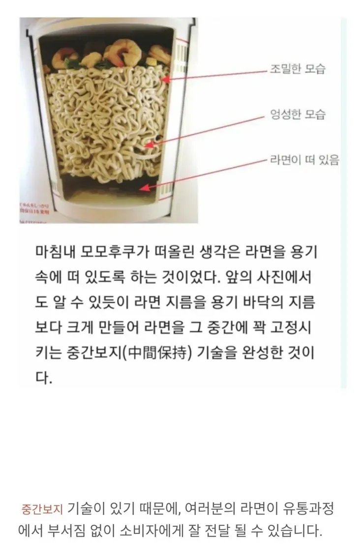 컵라면이 배송 중 부숴지지 않는 이유.jpg