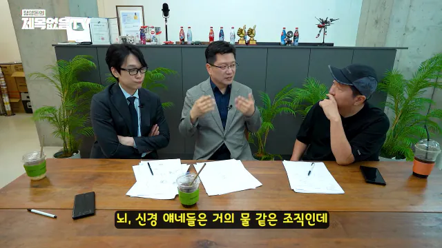 ~_1CaCeyYMsk 00-06-55 정형돈의 제목없음TV 영양제는 정신적 자기위로에 불과한 것인가_! 특히 비타민C 메가도스(플라시보 끝판왕)🤔🤔.png 영양제 팔이,제약회사 광역 도발하는 서울대 교수.jpg