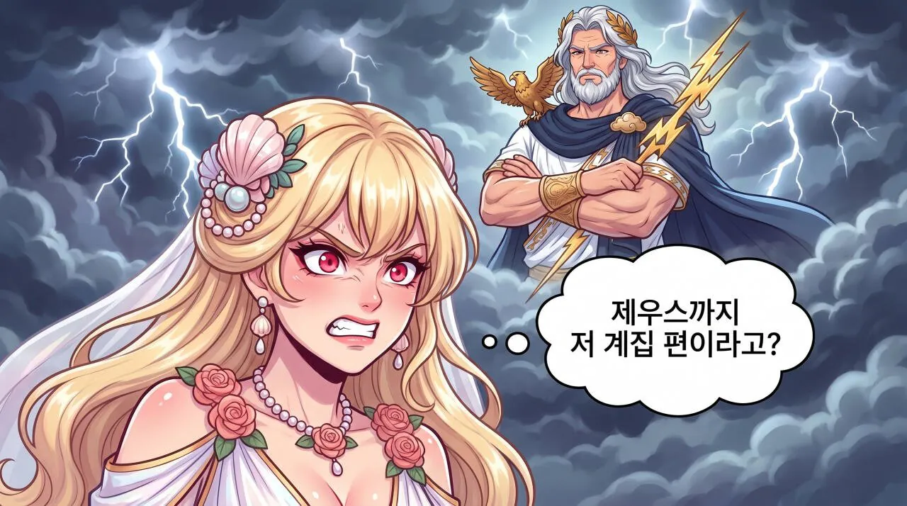 319.jpg 만화로 보는 그리스 로마 신화 - 사랑과 영혼, 프시케(6)
