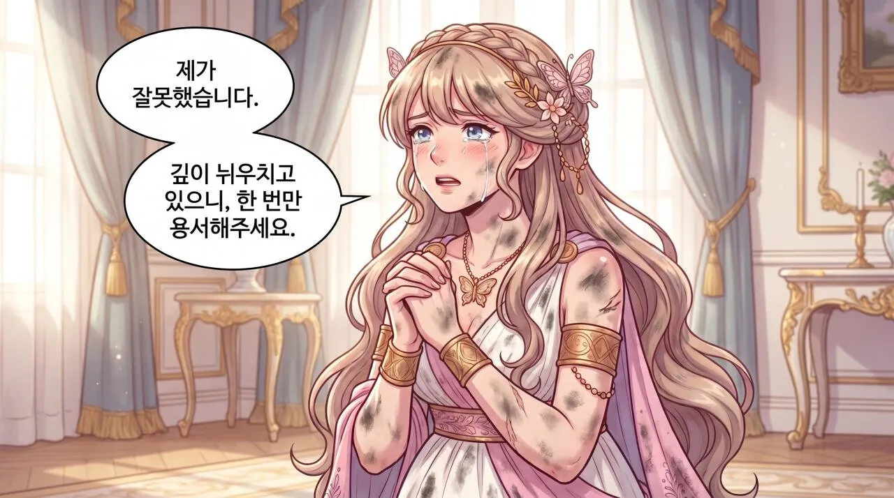 219.jpg 만화로 보는 그리스 로마 신화 - 사랑과 영혼, 프시케(4)