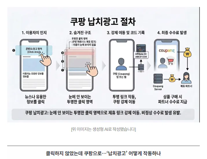 image.png [단독]“쿠팡이 왜 떠?”…‘납치광고’ 이달 중 제재