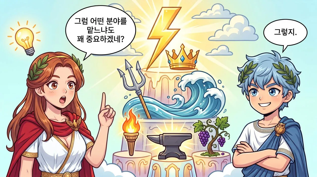 5.jpg 만화로 보는 그리스 로마 신화 - 태양의 신, 아폴론