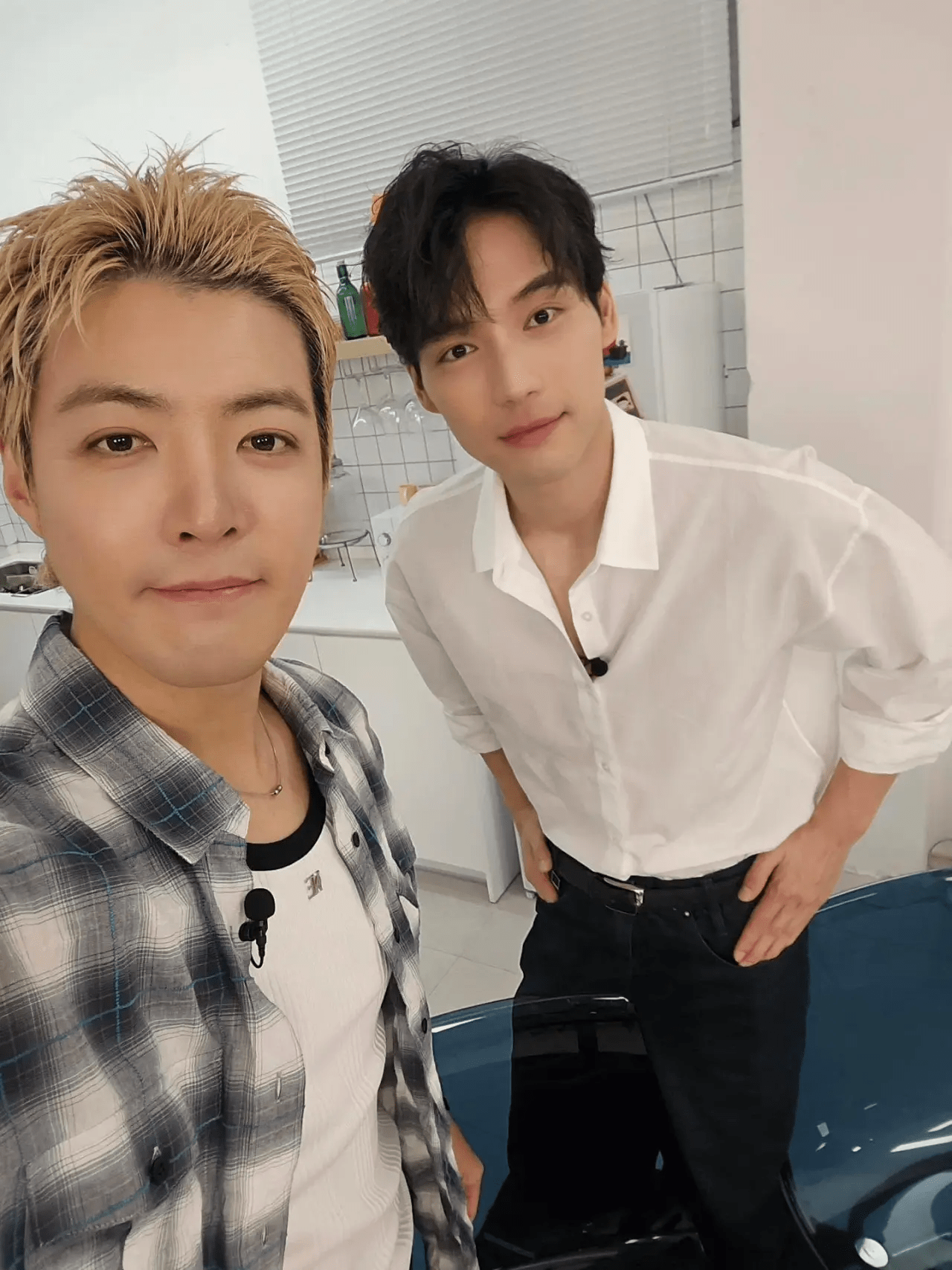 image.png 포텐에 올라갔던 우익논란 일본 배우를 홍보한 강남 논란에 대한 팩트 체크