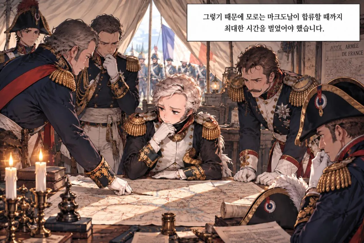 406.jpg AI만화)백전노장 수보로프의 마지막 불꽃 이탈리아&스위스 전역 4.토리노 함락과 연합군의 균열