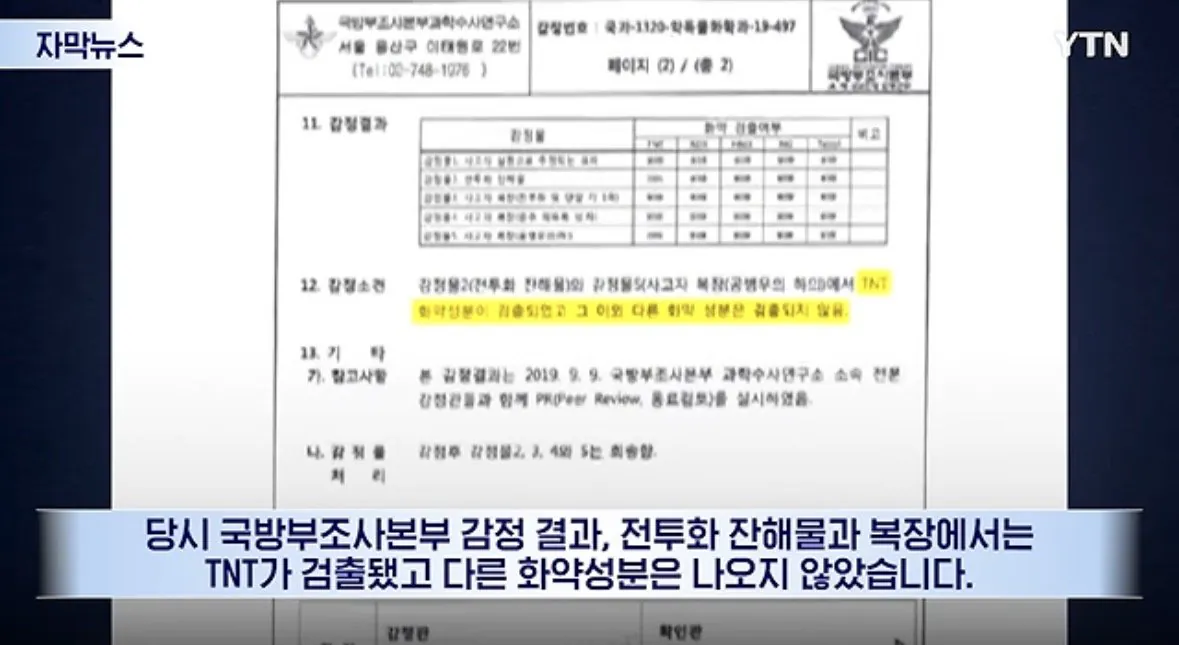 IMG_3704.jpeg 나라 지키다 발 잃었는데..."북한군 지뢰라는 증거 가져와라"