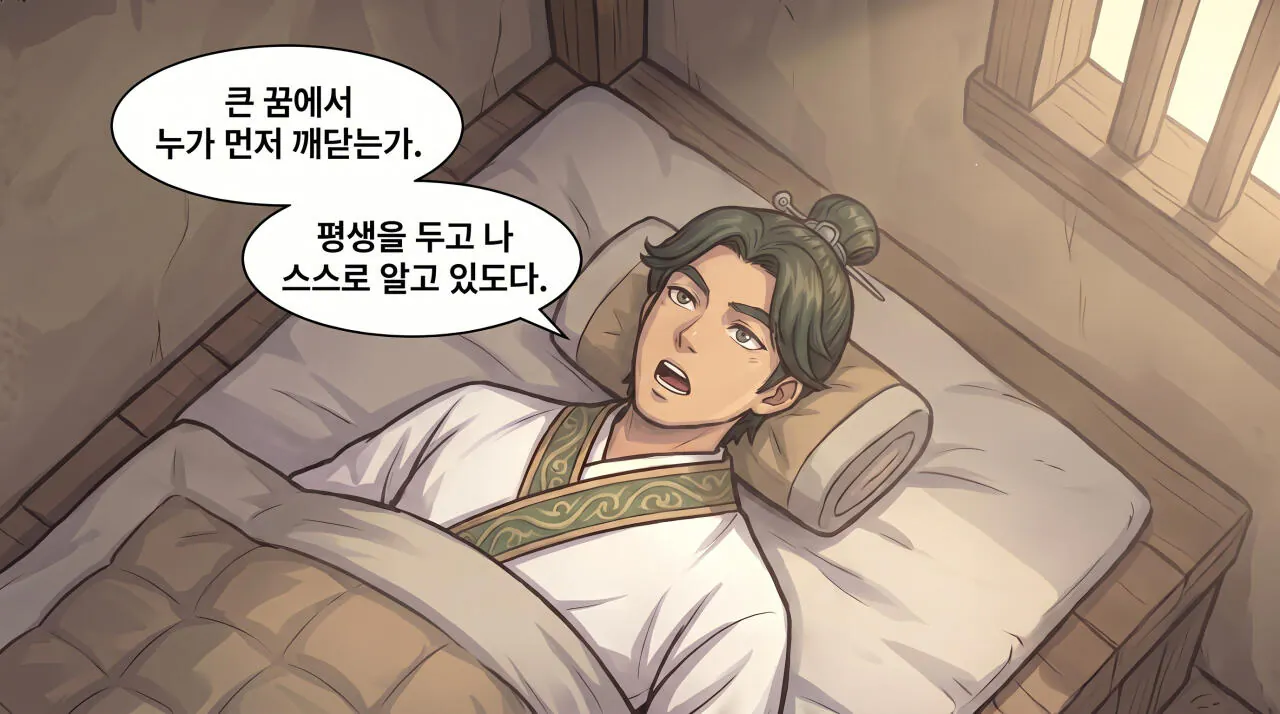 196.jpg 만화로 보는 삼국지 - 촉한의 승상, 제갈량(4)