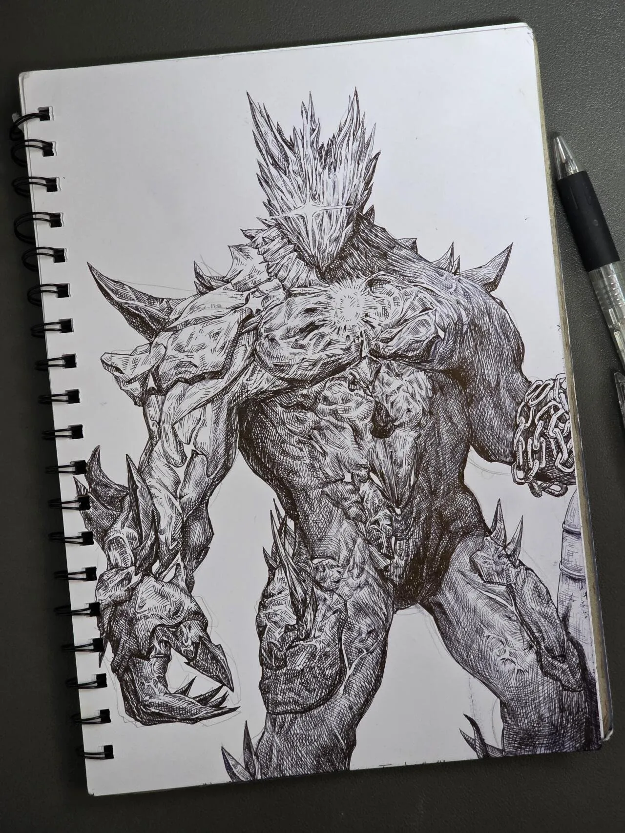 1000060362.jpg [손그림] 내 남편 + 니 남편