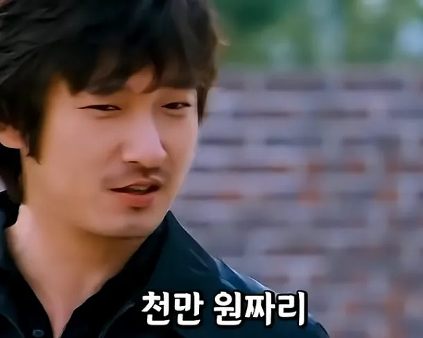 image.png ์์ธ๋ก ํ์ง ์์ ๊ฐ์ฅ ์ค์ํ ์ฅ๋ฉด ์ค ํ๋ ํด์