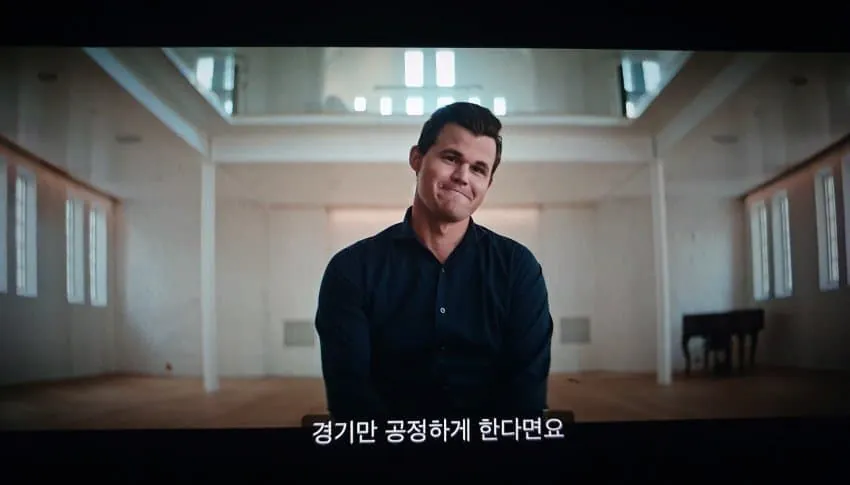 image.png 애널비즈 체스대회 치팅 논란.....