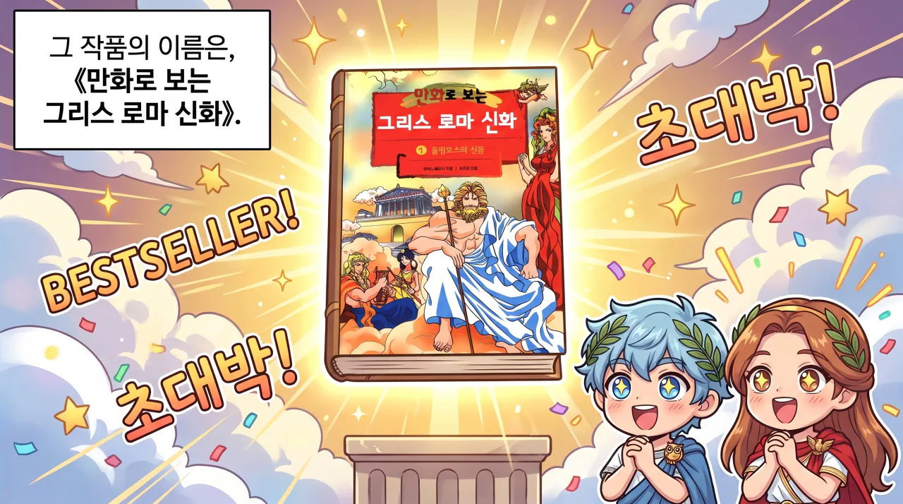 4.png 천만 부 베스트셀러 작가가 작품을 떠나게 된 이유