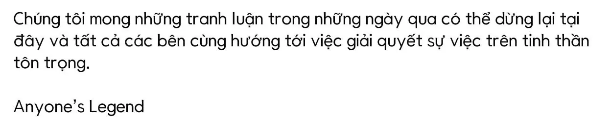 3475.jpg 배그방플이슈 선수 Himass 소속팀 Anyone's Legend 공식 입장문 발표