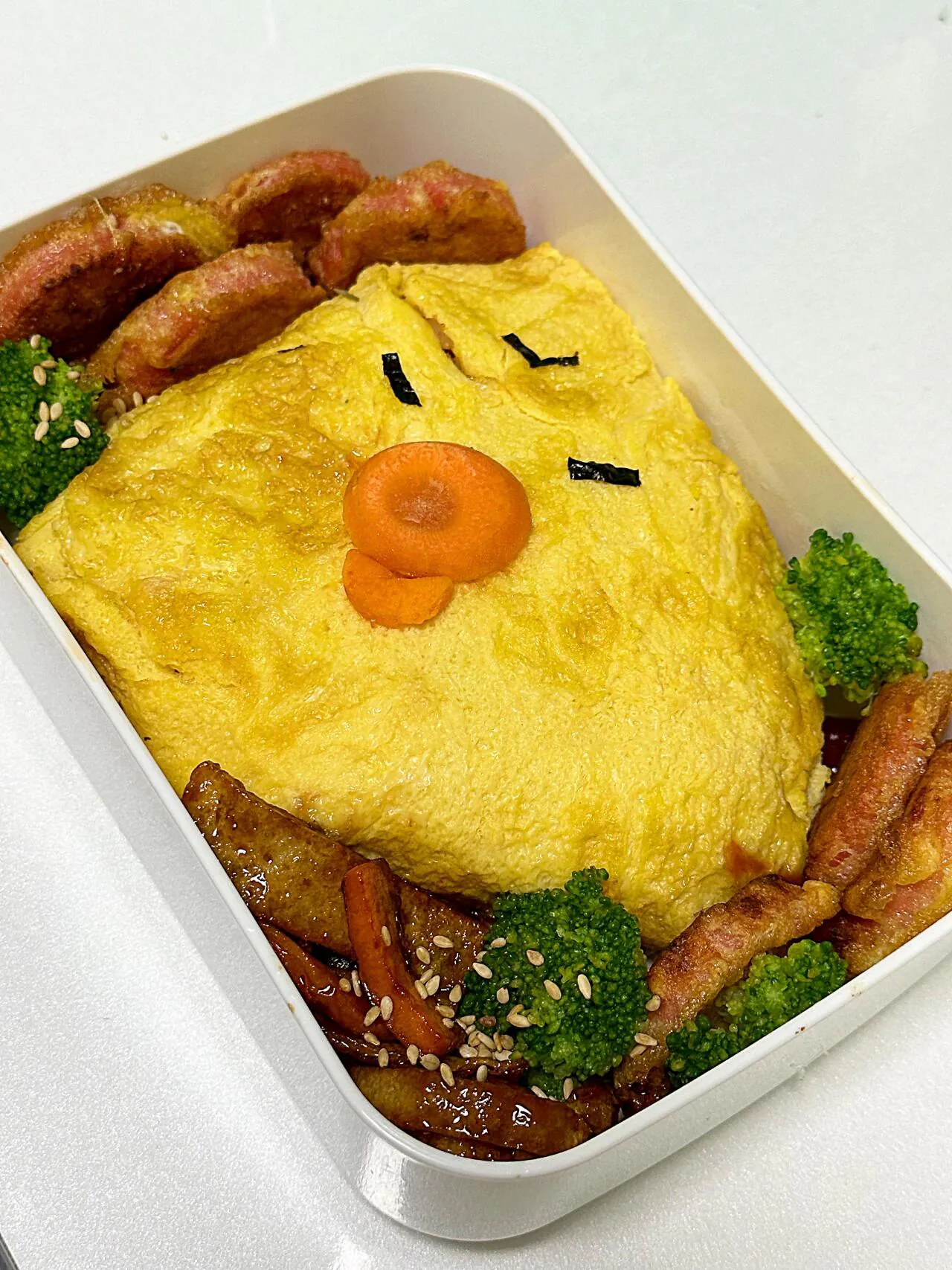 IMG_4963.jpeg 전남친한테 싸줬던 도시락들