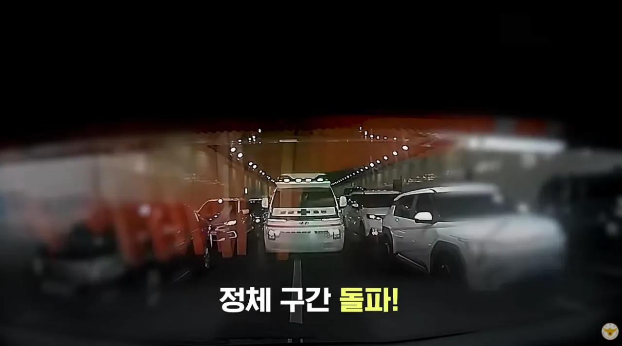 생후 2일 신생아 긴급 에스코트 (20).png 생후 2일된 아기 긴급 에스코트 시민들이 모두함께 살렸다