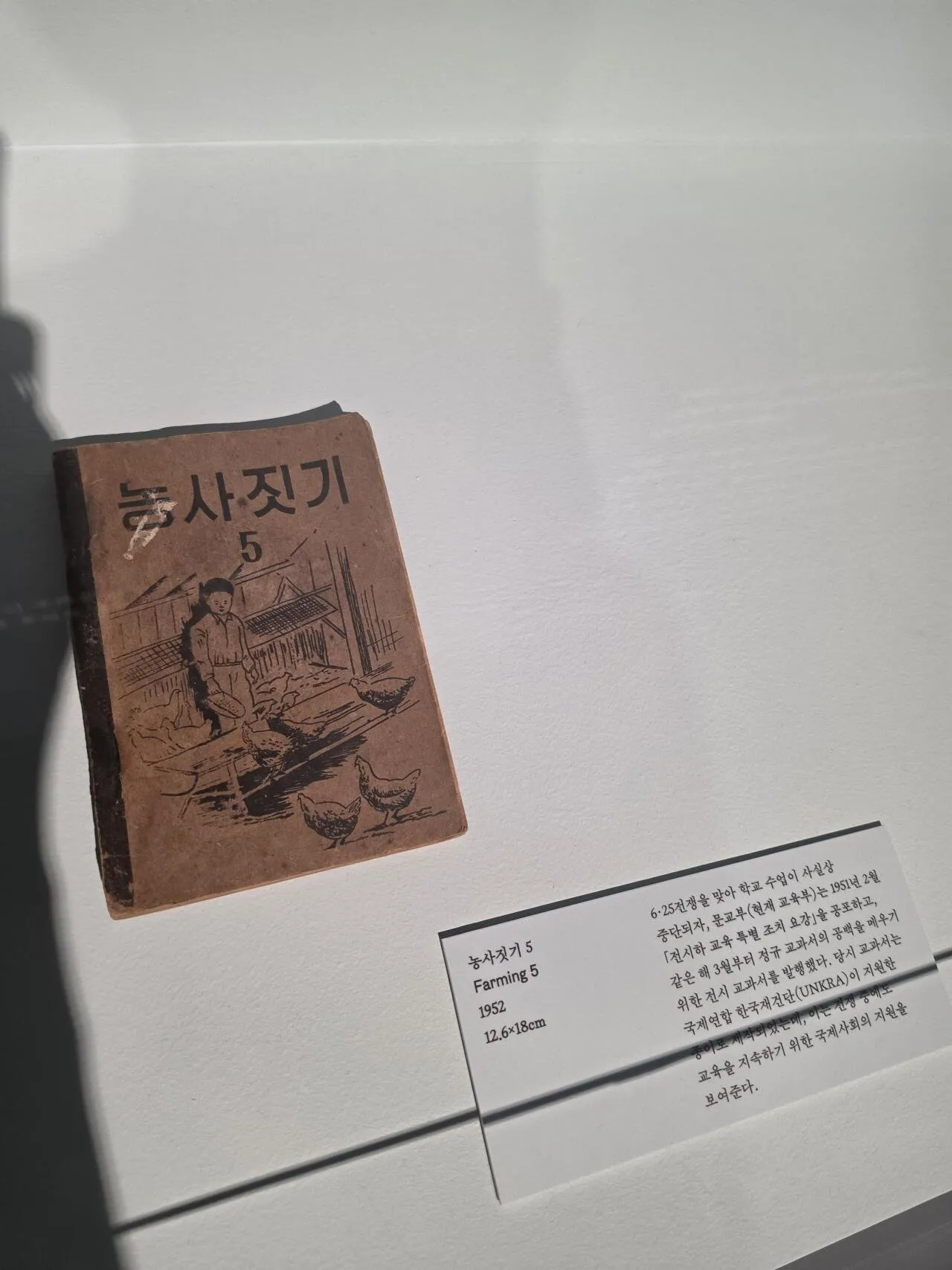 21197.jpg 광?기) "전쟁이 터져서 나라가 곧 망할 판인데 무슨 놈의 공부임?"