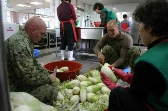 미군도 안봐주는 한국 국방부 .jpg