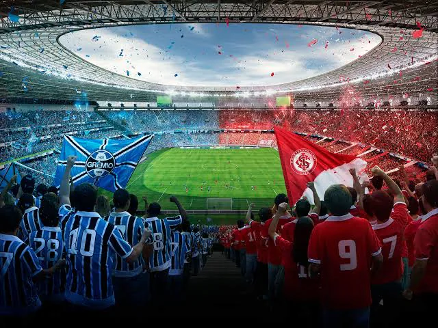 image.png [해축스토리 6편] 축구의 나라 브라질의 축구전쟁, 그레미우와 인테르