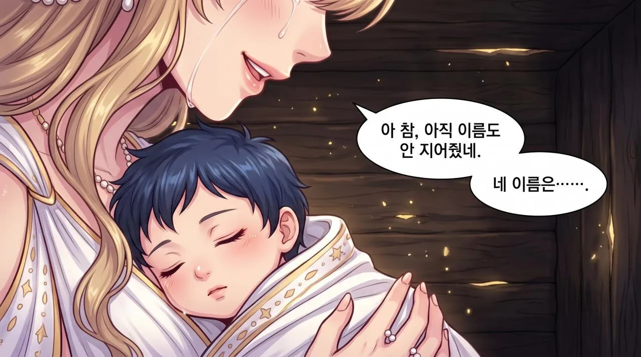 63.jpg 만화로 보는 그리스 로마 신화 - 메두사를 벤 영웅, 페르세우스(1)