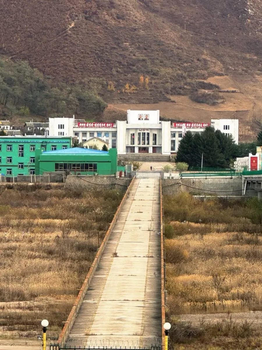 12.jpg 외국인이 인스타에 올린 북한 여행 사진