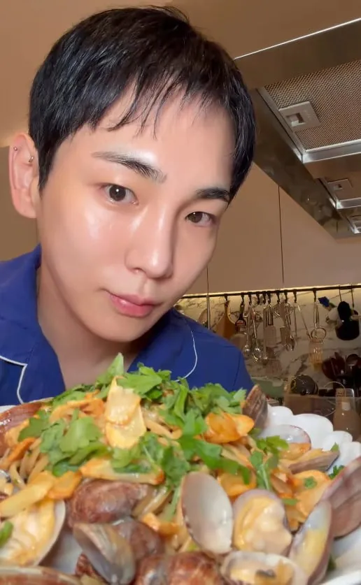 1596.jpg 논란으로 나혼산 하차한 키 근황